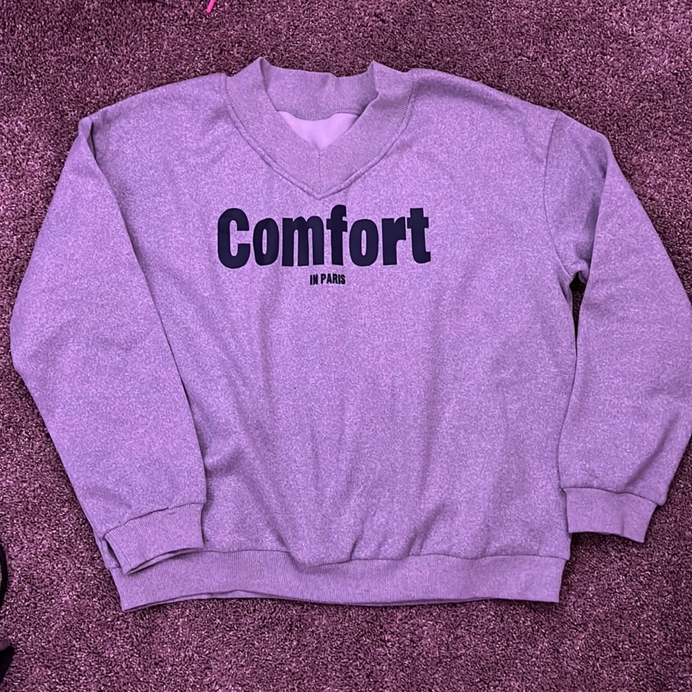 Crewneck